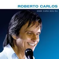 CD Roberto Carlos - Esse Cara Sou Eu R$1