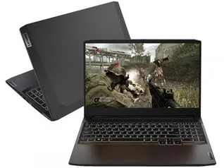 Notebook Gamer Lenovo Gaming 3i Intel Core i5 8GB