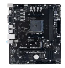 Placa Mae Biostar B550MH DDR4 Socket AM4 Chipset AMD B550