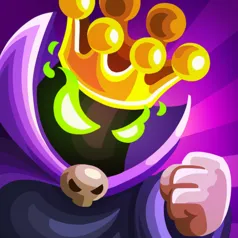 Kingdom Rush Vengeance - TD – Apps no Google Play