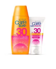 Kit Care sun Avon