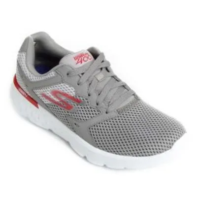 Tênis Skecher Go Run 400 Masculino - R$150