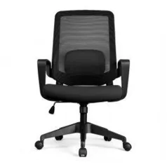 CADEIRA DT3 OFFICE VERANA V2 BLUE, 12073-3