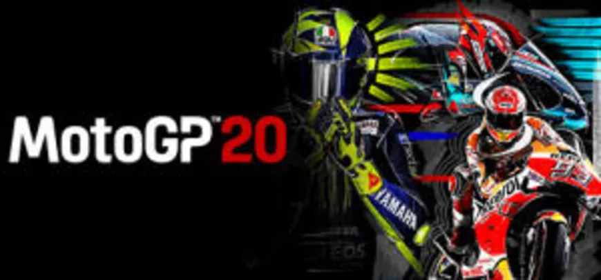 [STEAM] MotoGP™20