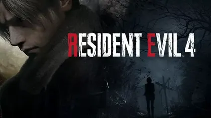 Resident Evil 4 Remake PC - Nuuvem (Steam)