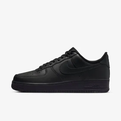 Foto do produto Tênis Nike Air Force 1 07 Masculino