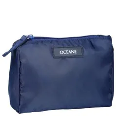 Nécessaire Océane BeautyGlam Navy R$10