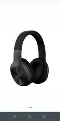 Headphone Edifier Bluetooth W800BT Preto | R$ 280