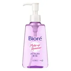 Óleo Demaquilante Facial Bioré - Make Up Remover