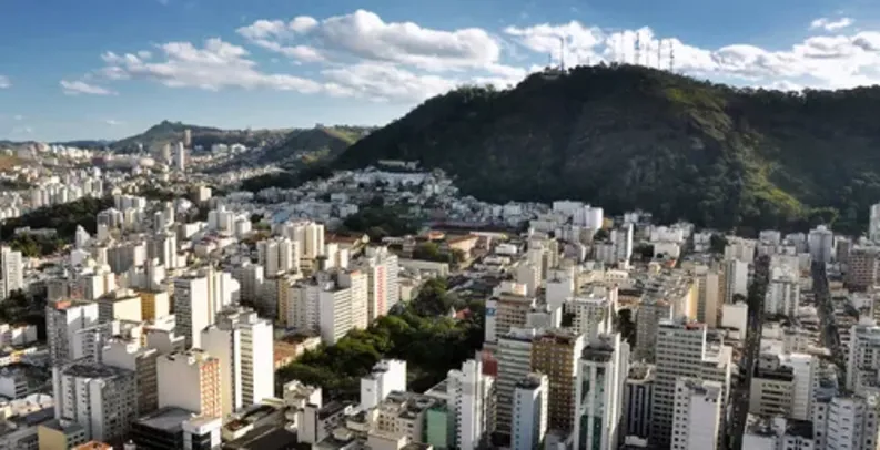 Ônibus para Juiz de Fora saindo de Cabo Frio a partir de R$ 55.90 em Ago/2023