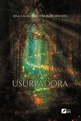 eBook - A usurpadora