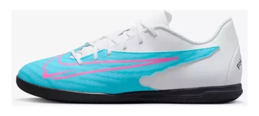 Chuteira Nike Phantom Gx Club Futsal