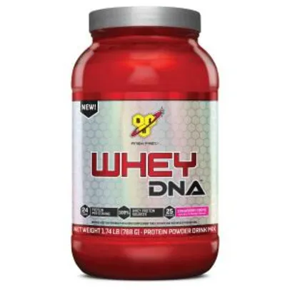 Whey DNA 1,79 Lbs - BSN por R$79