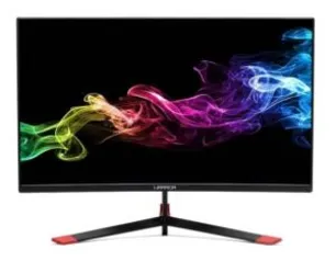 [AME R$1132] [CC Americanas] Monitor LED Curvo 23.6" R$1332