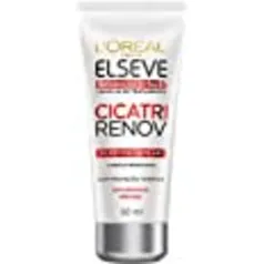 L'Oréal Paris Elsève Creme Tratamento Leave in Cicatri Renov, Branco | Amazon.com.br