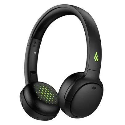 [APP] FONE BLUETOOTH 5.2 ON EAR EDIFIER WH500, Até 40Hrs, Cancelamento de Ruído ENC