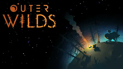 Outer Wilds [Nintendo switch] 