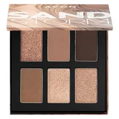 Paleta de Sombras para Olhos Avon 7,2g  - Sand Storm