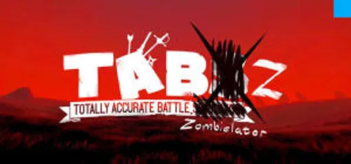 Totally Accurate Battle Zombielator - grátis - steam-pc