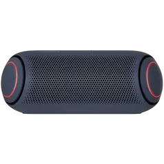 Caixa de Som LG XBOOM GO PL5 20W Bluetooth Preta