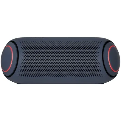 Caixa de Som LG XBOOM GO PL5 20W Bluetooth Preta