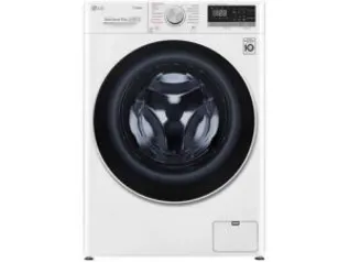 Lavadora de Roupas LG Smart VC4 FV5011WG4A - 11Kg Cesto Inox 14 Programas de Lavagem