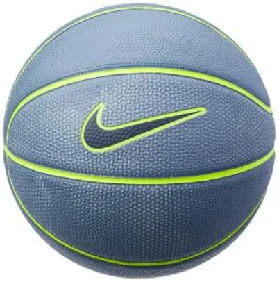 [Prime] Bola de Basquete Nike Swoosh Mini Tamanho 3 R$ 60