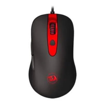 Mouse Gamer Redragon CERBERUS 7200DPI, M703 | R$82
