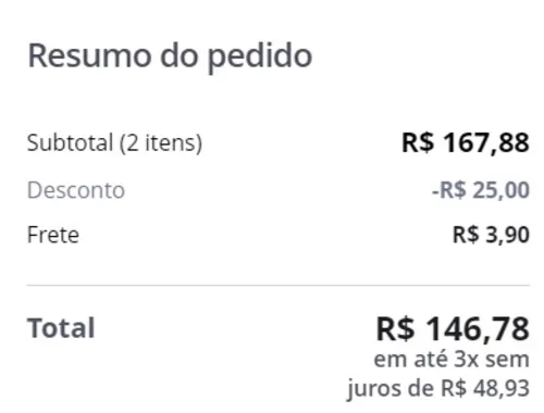 Imagen na descrição da promoção