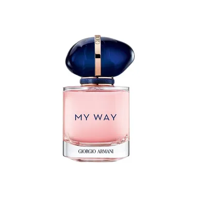 Perfume Giorgio Armani My Way feminino eau de parfum 30ml