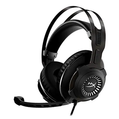 HEADSET HYPERX GAMER CLOUD Revolver7.1