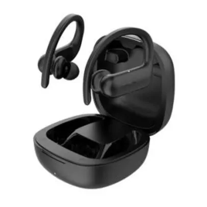 QCY T6 fone de ouvido Bluetooth v5.0 | R$171