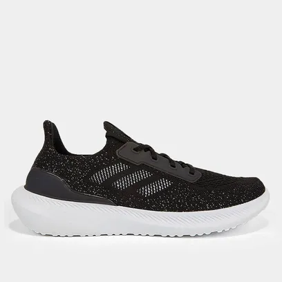 Foto do produto Tênis Masculino Adidas Ultra Energy - Preto/Branco