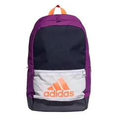 Mochila Adidas Classic Badge Of Sport - Marinho | R$40