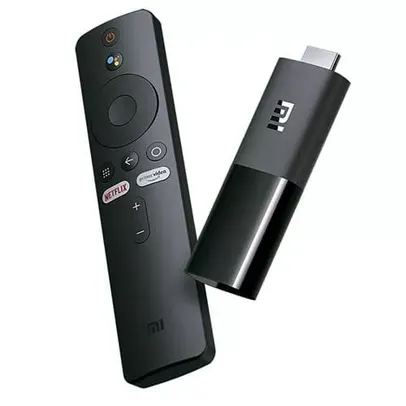 Streaming Xiaomi Mi TV Stick