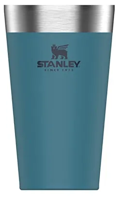 Copo Térmico de Cerveja Stanley | 473ML