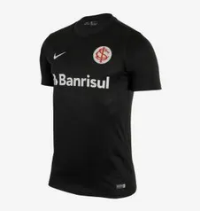 Camisa Nike Internacional III 2019/20 Torcedor Pro Masculina