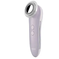 Rejuvenescedor e Anti-Idade Philco Ultrasonic Beauty PTE02 Led Bivolt - PanVel Farmácias