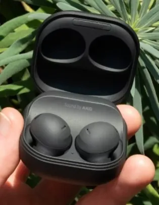 Fone de Ouvido Samsung Galaxy Buds2 Pro