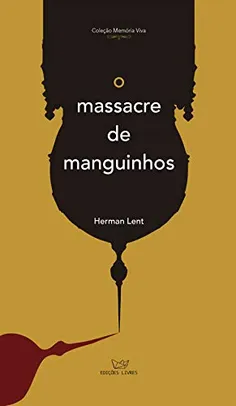 O massacre de Manguinhos