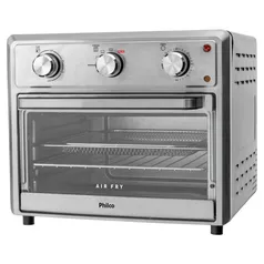 Forno Eletrico Pfe25i Air Fry 127v