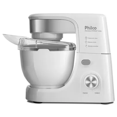 Batedeira Planetária Philco 700w 120v