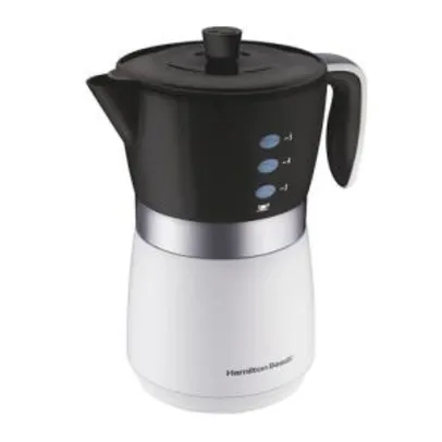 Cafeteira Hamilton Beach 565W 14 Xícaras - R$76