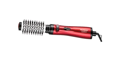 Escova Rotativa Mondial Red Infinity Keratin