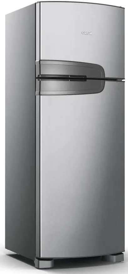Foto do produto Geladeira/Refrigerador Consul Frost Free Duplex Evox 340L
