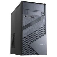 Computador Intel I5 4Gb ddr3 Hd 500Gb Sata Com Hdmi R$1000