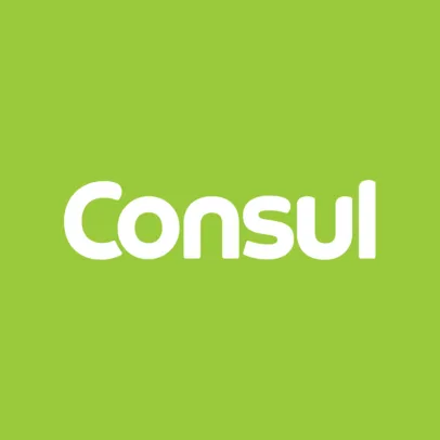 Promoção Cashback Consul: Compre e receba até R$450 de volta