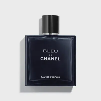 Perfume Bleu de chanel eau de parfum 100 ml