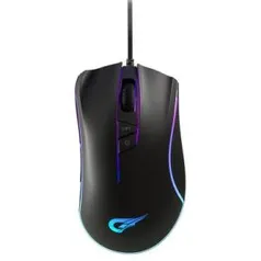 [PRÉ-VENDA] Mouse GFallen Lobo RGB 5000DPI