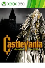 Jogo: Castlevania: Symphony of the Night | R$20